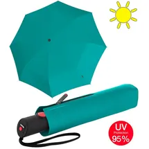 Knirps T.205 Duomatic M - aqua