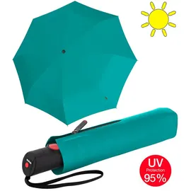 Knirps T.205 Duomatic M - aqua