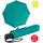 Knirps T.205 Duomatic M - aqua