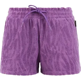 Protest PRTThinka Shorts Lila 104