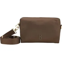 Bogner Verbier Play 1.0 Pukie Umhängetasche Synthetik Brown