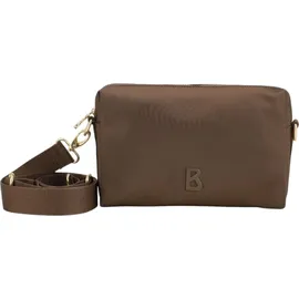 Bogner Verbier Play 1.0 Pukie Umhängetasche Synthetik Brown