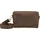 Bogner Verbier Play 1.0 Pukie Umhängetasche Synthetik Brown