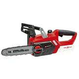 Einhell Power X-Change 18V Maschinenpaket  (Akku-Kettensäge GE-LC 18/25 Li-Solo + Starter-Kit  (-50%)) + BAUHAUS Garantie 5 Jahre auf elektro- oder motorbetriebene Geräte