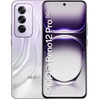 OPPO Reno12 Pro 5G 12 GB RAM 512 GB nebula silver