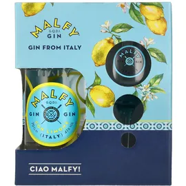 Malfy Con Limone 41% 0,7 l