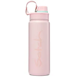 satch Trinkflasche SAT-EBO-001-465 Rose stahl