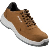 Stabilus Herren Jorden Low Brown Industrieschuh, Braun, 48 EU