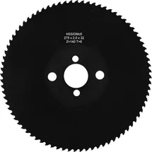 Stark Metallkreissägeblatt HSS Z128 HZ 250x2x32mm