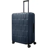 Travelite Panello 4-Rollen 76 cm / 90 l night sky