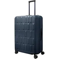 Travelite Panello 4-Rollen 76 cm / 90 l night sky