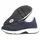 Gabor Sneaker Low Blau Damen 44
