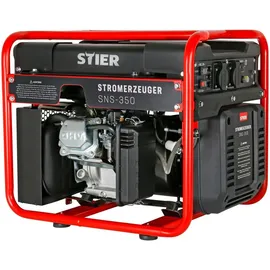 Stier SNS-350