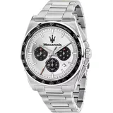 Maserati Velocità R8873652006 Edelstahl 43 mm R8873652006