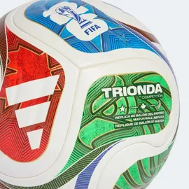 adidas FIFA Fussball-Weltmeisterschaft 26 Trionda Spielball Gr. 4