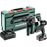 Metabo Combo Set 2.5.2 685182000