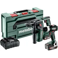 Metabo Combo Set 2.5.2 685182000