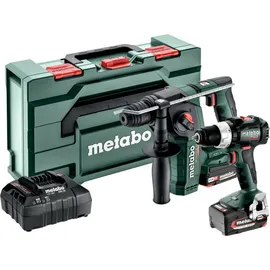Metabo Combo Set 2.5.2 685182000