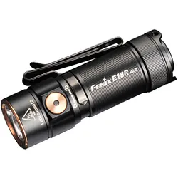 Fenix E18R V2.0 LED Taschenlampe