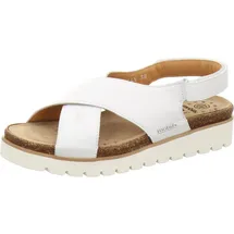 Mephisto Tally Herren Weiß 40