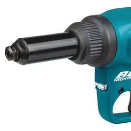 Makita DRV250Z Akku-Blindnietsetzgerät 18V