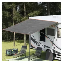 vidaXL Wasserfester Tarp mit Dach