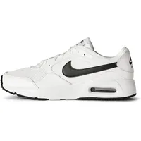 Nike Air Max SC Herren White/White/Black 49,5