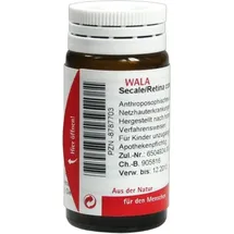 Wala Secale Retina COMP