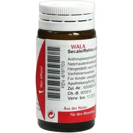 Wala Secale Retina COMP