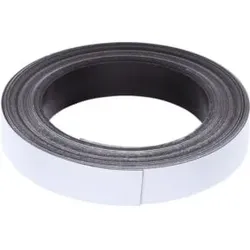 ECLIPSE MAGNETICS Magnetband-Rolle, Länge 10 m, Breite: 30 mm