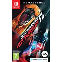 Need for Speed: Hot Pursuit Remastered Nintendo Switch