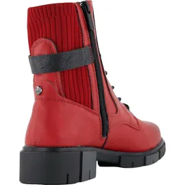 Mustang 1443-502-5 rot,