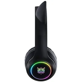 ONIKUMA B90 Schwarz