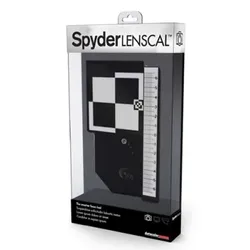 Spyder LensCal