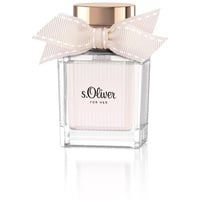 S.Oliver For Her Eau de Parfum 30 ml