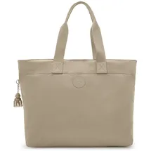 Kipling Colissa Up Shopper Polyester Brown
