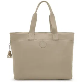 Kipling Colissa Up Shopper Polyester Brown