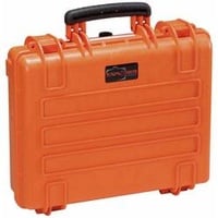 Explorer Cases Outdoor Koffer 19.2l (L x B x H) 474 x 415 x 149mm Orange
