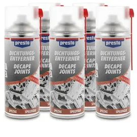 PRESTO Dichtungsentferner 400 ml,
