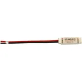 Mini-verstärker Für Rgb-led-streifen 81.055 Electro Dh 8430552141463