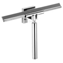 AVENARIUS Universal Komfortwischer 9004604010 , mit Wandhalterung, eckig
