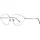 Marcolin Gestell für Sportmax Damenbrille SM5019 60016