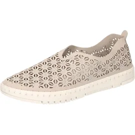 2GO FASHION 8226-402 Damen Beige 41