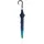 Doppler Manufaktur Elegance Stockschirm blau