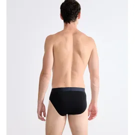 SLOGGI Men EVER Ease Brief 2P Black