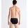SLOGGI Men EVER Ease Brief 2P Black