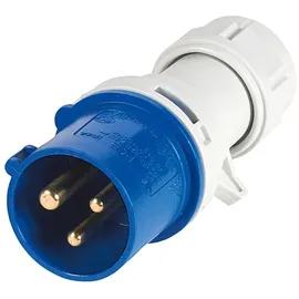 REV Ritter REV Caravan-Stecker 16A/220 V