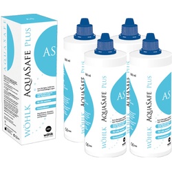WÖHLK AQUASAFE PLUS AS (4x 360ml)