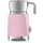 Smeg MFF01PKEU cadillac pink