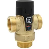LK ARMATUR LK 551 HydroMix Mischventil | Außengewinde G 11⁄4`